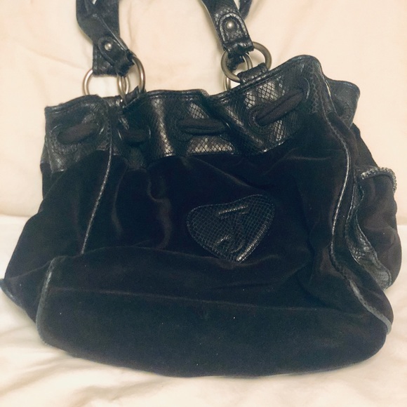 Juicy Couture Velour Daydreamer - Picture 4 of 4